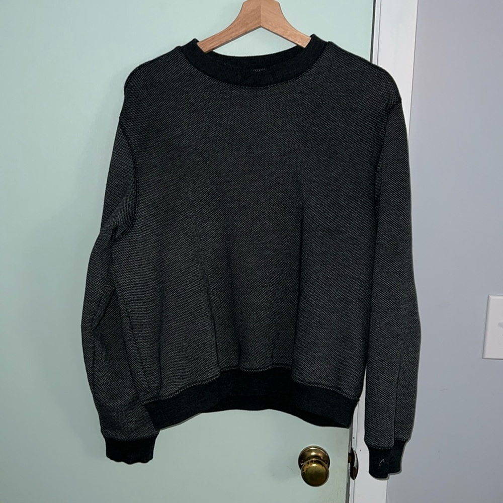 Greg Norman Crewneck